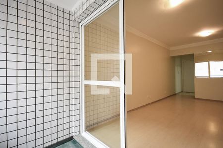 Varanda de apartamento à venda com 2 quartos, 65m² em Vila Progredior, São Paulo