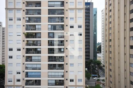 Vista de apartamento à venda com 2 quartos, 65m² em Vila Progredior, São Paulo