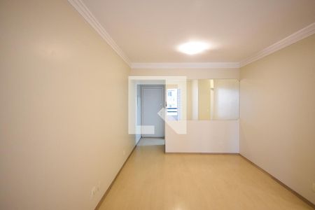 Sala de apartamento à venda com 2 quartos, 68m² em Vila Progredior, São Paulo