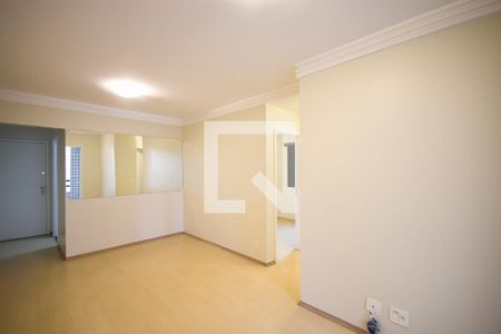 Sala de apartamento à venda com 2 quartos, 68m² em Vila Progredior, São Paulo