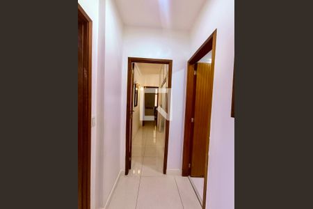 Corredor de apartamento à venda com 3 quartos, 132m² em Copacabana, Rio de Janeiro