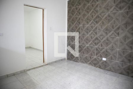 Sala de casa para alugar com 1 quarto, 41m² em Parque Vitoria, São Paulo