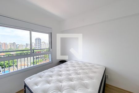 Quarto de kitnet/studio para alugar com 1 quarto, 32m² em Vila Mariana, São Paulo