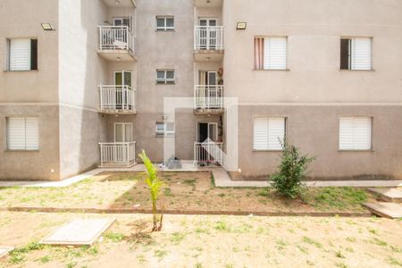 Vista do Quarto 2 de apartamento à venda com 2 quartos, 47m² em Metalúrgicos, Osasco