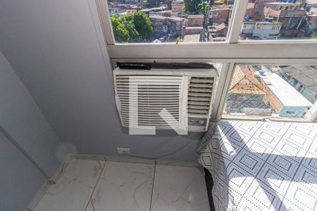 Quarto 1 de apartamento à venda com 3 quartos, 96m² em Madureira, Rio de Janeiro