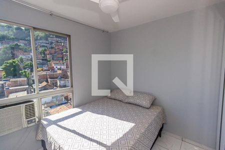 Quarto 1 de apartamento à venda com 3 quartos, 96m² em Madureira, Rio de Janeiro