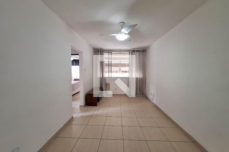 Sala de apartamento à venda com 2 quartos, 71m² em Fonseca, Niterói