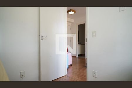 Quarto 1 de apartamento à venda com 2 quartos, 39m² em Sé, São Paulo