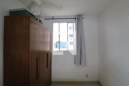 Quarto 1 de apartamento para alugar com 2 quartos, 50m² em Anil, Rio de Janeiro