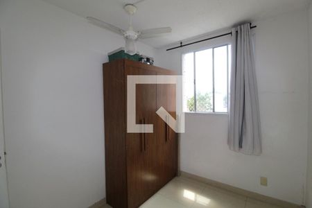 Quarto 1 de apartamento para alugar com 2 quartos, 50m² em Anil, Rio de Janeiro