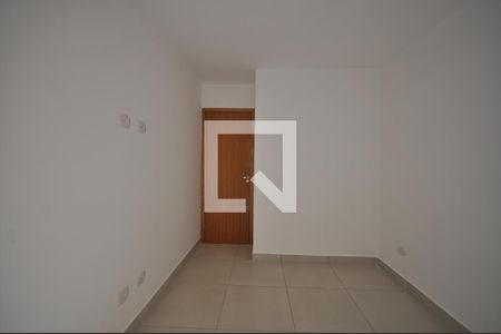 Quarto de apartamento à venda com 1 quarto, 28m² em Vila Mazzei, São Paulo