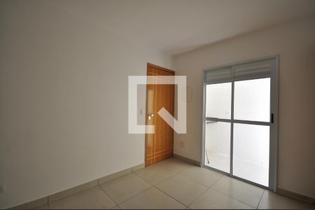 Apartamento à venda com 43m², 2 quartos e sem vagaSala