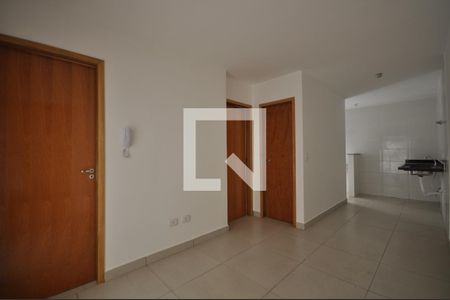 Apartamento à venda com 43m², 2 quartos e sem vagaSala