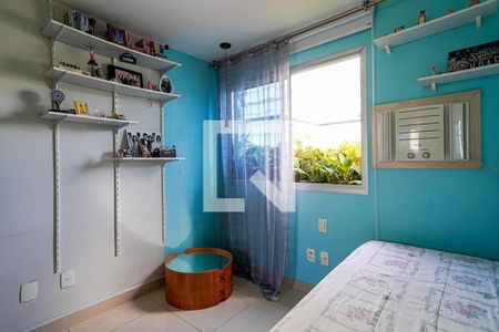 Quarto de apartamento à venda com 3 quartos, 304m² em Ingá, Niterói