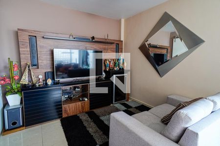 Sala de apartamento à venda com 3 quartos, 304m² em Ingá, Niterói