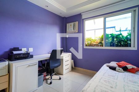 Quarto 2 de apartamento à venda com 3 quartos, 304m² em Ingá, Niterói