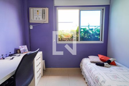 Quarto 2 de apartamento à venda com 3 quartos, 304m² em Ingá, Niterói