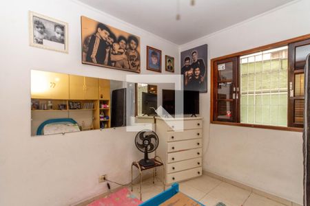 Quarto 1 de casa à venda com 3 quartos, 200m² em Jardim Rosa de Franca, Guarulhos
