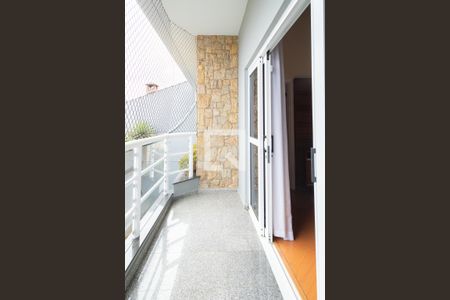Sacada  de casa à venda com 5 quartos, 300m² em Paulicéia, São Bernardo do Campo