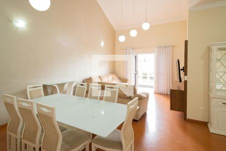 Sala de casa à venda com 5 quartos, 300m² em Paulicéia, São Bernardo do Campo