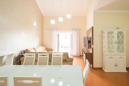 Sala de Jantar de casa à venda com 5 quartos, 300m² em Paulicéia, São Bernardo do Campo