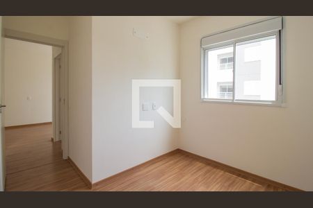 Quarto 1 de apartamento à venda com 2 quartos, 47m² em Ponte Sao Joao, Jundiaí