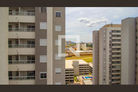 Vista do Quarto 1 de apartamento à venda com 2 quartos, 47m² em Ponte Sao Joao, Jundiaí