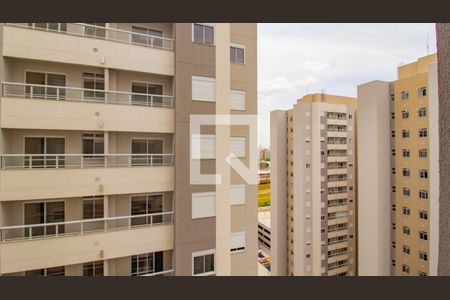 Vista da Varanda de apartamento à venda com 2 quartos, 47m² em Ponte Sao Joao, Jundiaí