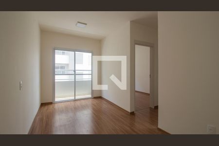 Sala de apartamento à venda com 2 quartos, 47m² em Ponte Sao Joao, Jundiaí