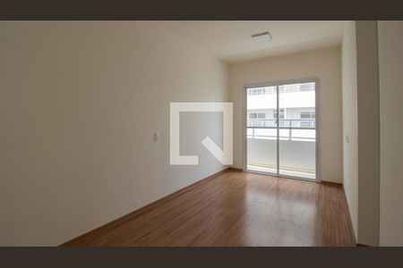 Sala de apartamento à venda com 2 quartos, 47m² em Ponte Sao Joao, Jundiaí