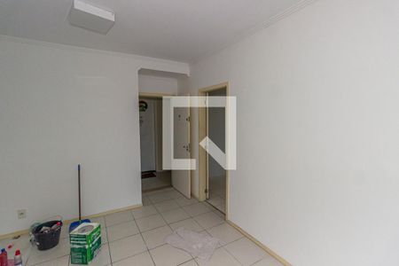 Sala de apartamento à venda com 3 quartos, 75m² em Vicente de Carvalho, Rio de Janeiro