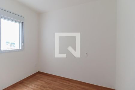 Quarto de apartamento à venda com 2 quartos, 47m² em Jardim Shangai, Jundiaí