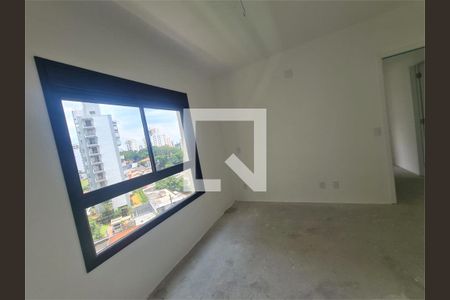Apartamento à venda com 3 quartos, 143m² em Vila Mascote, São Paulo