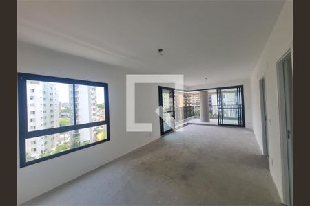 Apartamento à venda com 3 quartos, 143m² em Vila Mascote, São Paulo