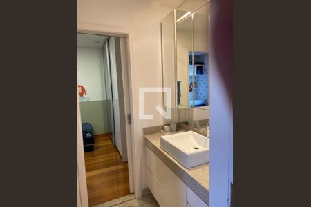 Apartamento à venda com 4 quartos, 172m² em Castelo, Belo Horizonte