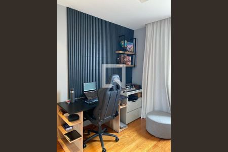 Apartamento à venda com 4 quartos, 172m² em Castelo, Belo Horizonte