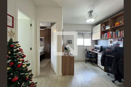 Apartamento à venda com 1 quarto, 47m² em Vila Andrade, São Paulo