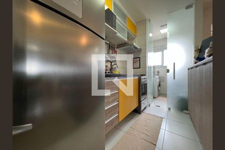 Apartamento à venda com 1 quarto, 47m² em Vila Andrade, São Paulo