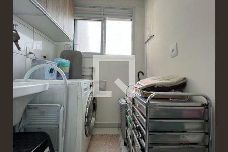 Apartamento à venda com 1 quarto, 47m² em Vila Andrade, São Paulo