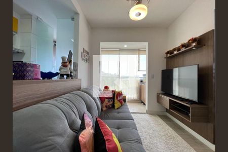 Apartamento à venda com 1 quarto, 47m² em Vila Andrade, São Paulo