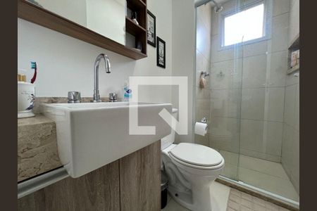 Apartamento à venda com 1 quarto, 47m² em Vila Andrade, São Paulo