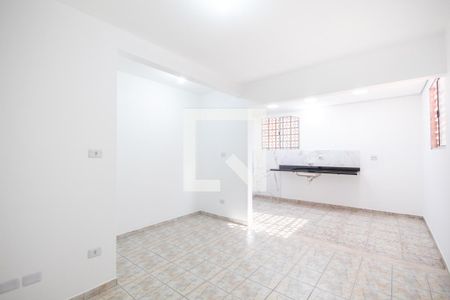 Sala de casa para alugar com 2 quartos, 60m² em Presidente Altino, Osasco