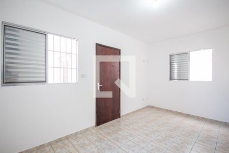 Quarto 1 de casa para alugar com 2 quartos, 60m² em Presidente Altino, Osasco