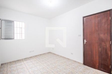 Quarto 2 de casa para alugar com 2 quartos, 60m² em Presidente Altino, Osasco