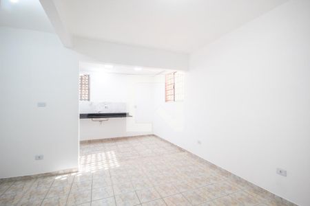 Sala de casa para alugar com 2 quartos, 60m² em Presidente Altino, Osasco