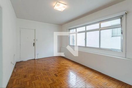 Apartamento à venda com 2 quartos, 94m² em Santa Cecilia, São Paulo
