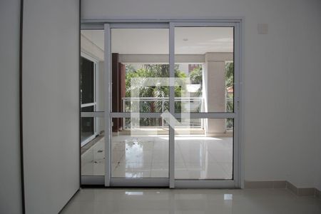 Suíte de apartamento para alugar com 1 quarto, 56m² em Paraíso, São Paulo