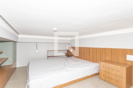 Studio de kitnet/studio à venda com 1 quarto, 39m² em Vila Mariana, São Paulo