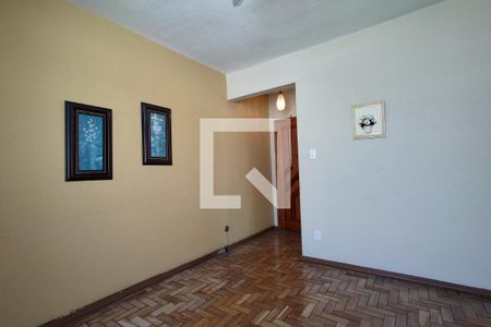 Sala de apartamento à venda com 3 quartos, 70m² em Freguesia de Jacarepaguá, Rio de Janeiro