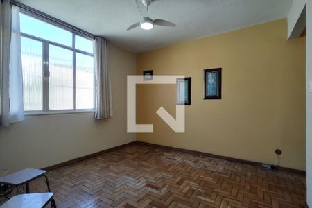 Sala de apartamento à venda com 3 quartos, 70m² em Freguesia de Jacarepaguá, Rio de Janeiro